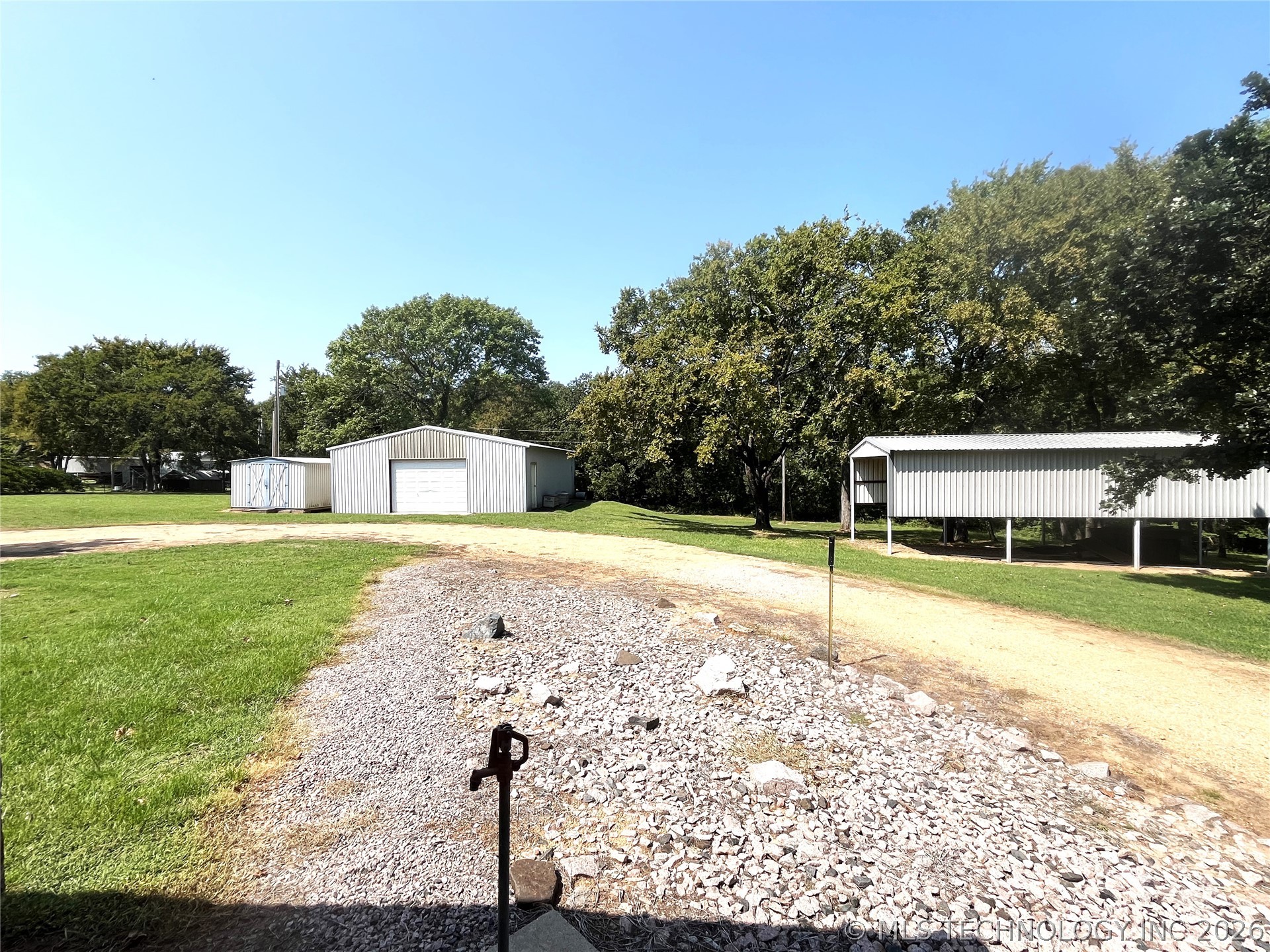 9059 Indian Blanket Lane Kingston OK 73439