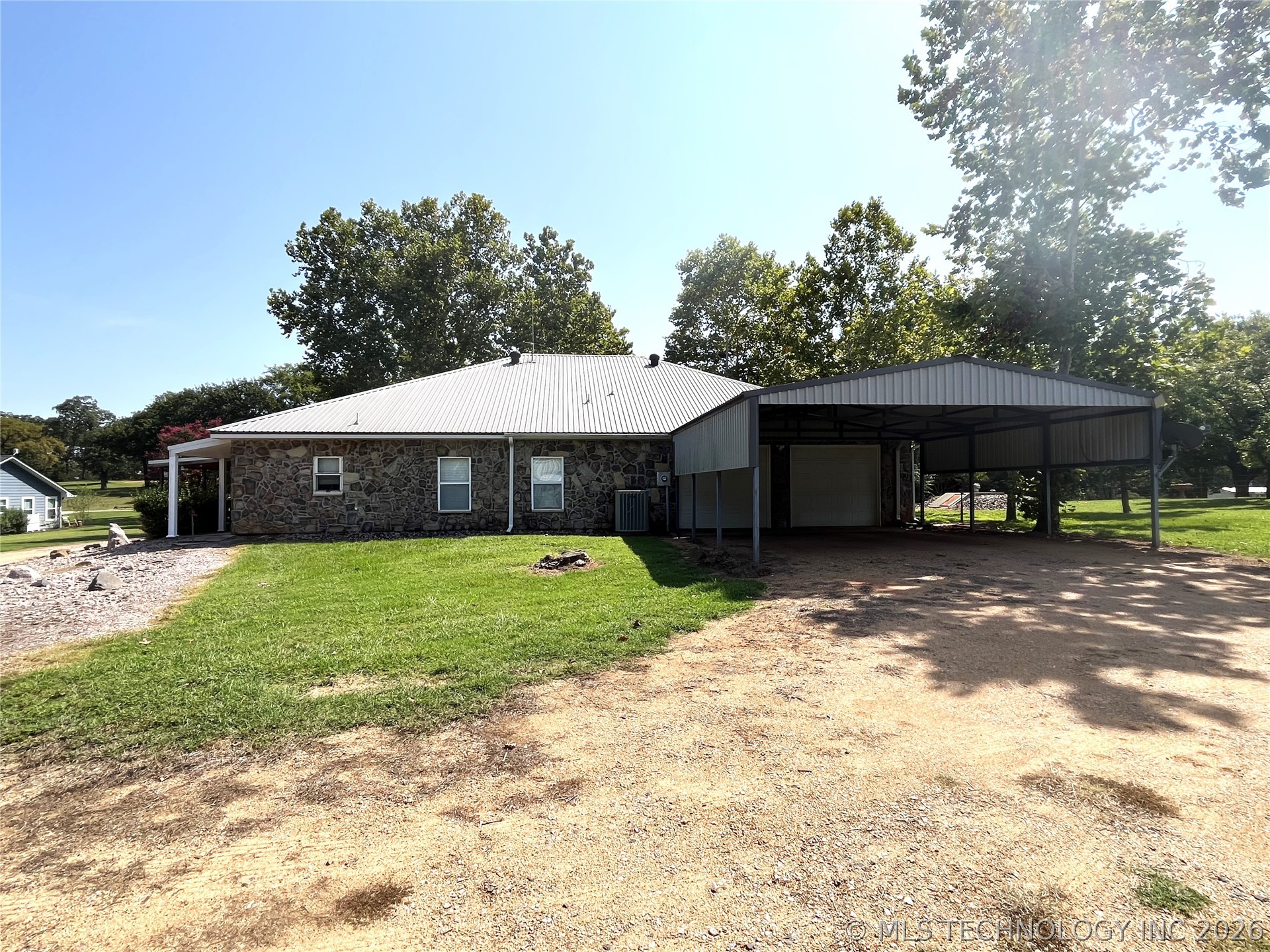 9059 Indian Blanket Lane Kingston OK 73439