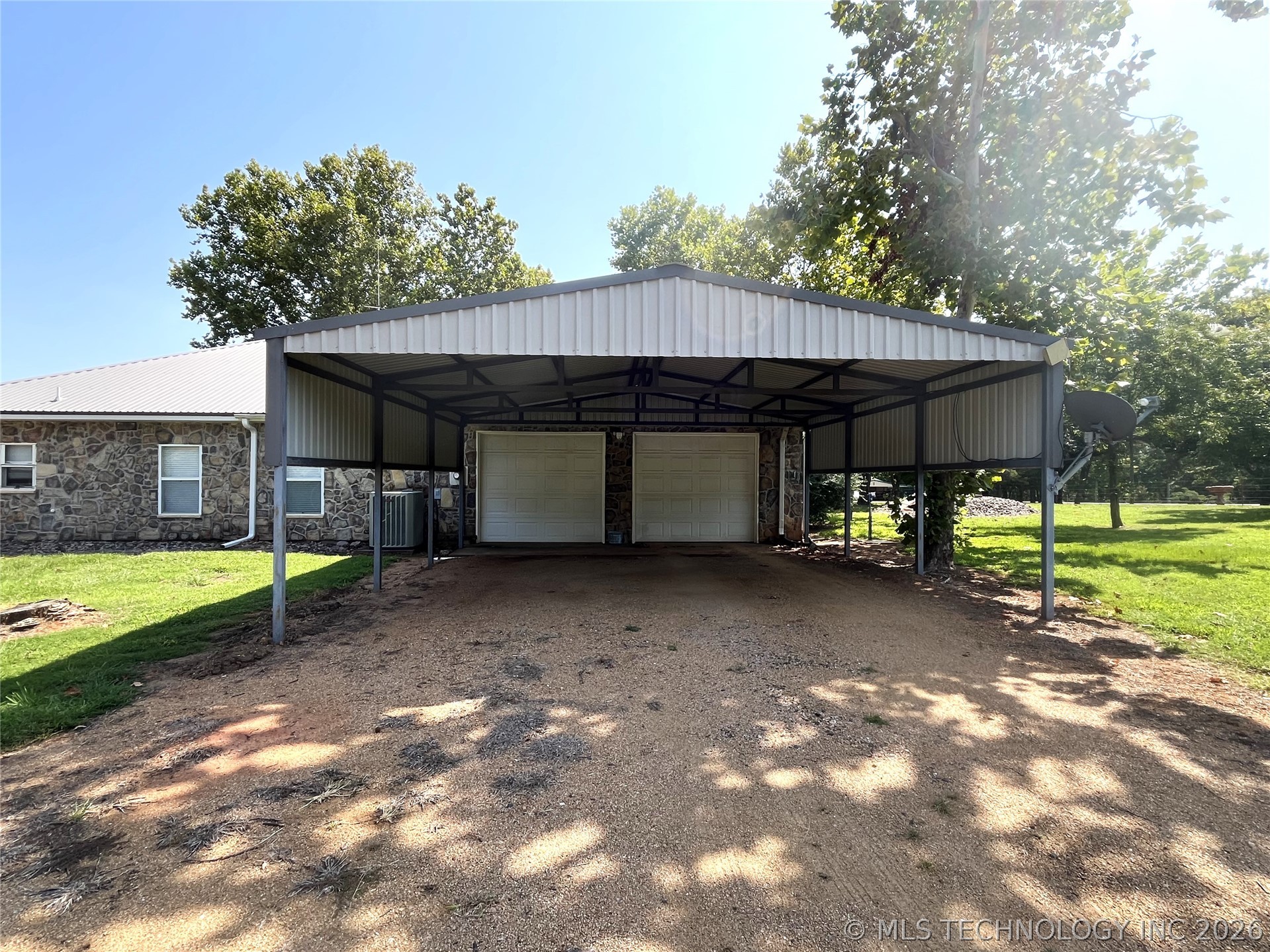 9059 Indian Blanket Lane Kingston OK 73439