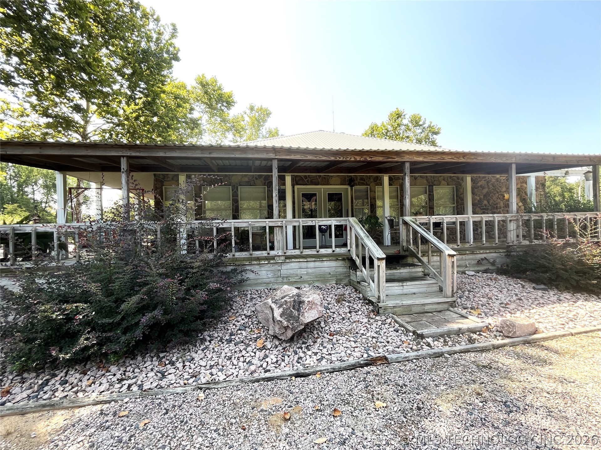 9059 Indian Blanket Lane Kingston OK 73439