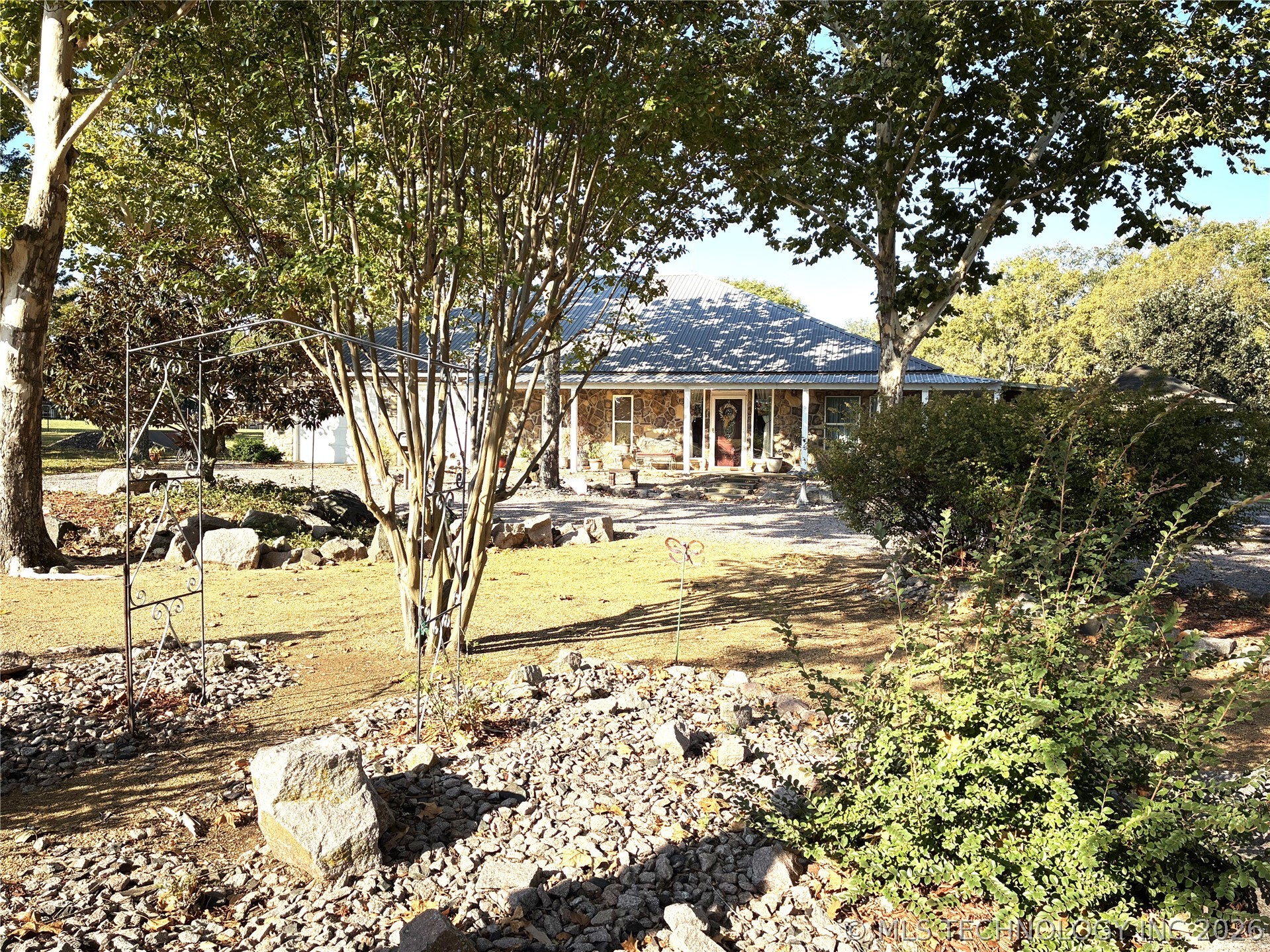 9059 Indian Blanket Lane Kingston OK 73439
