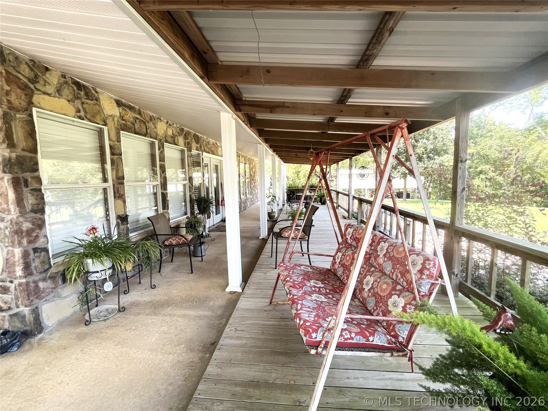 9059 Indian Blanket Lane Kingston OK 73439