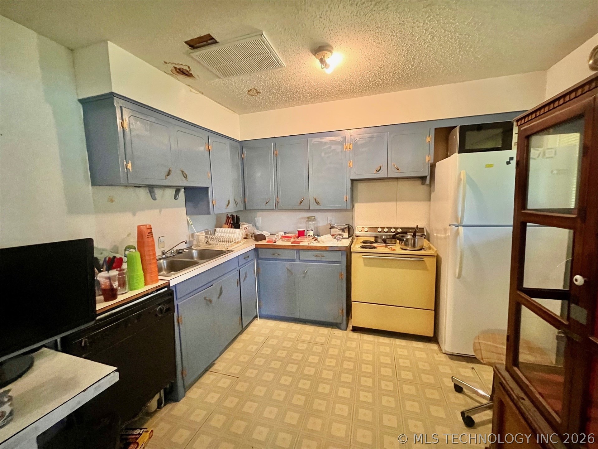 1 N Redwood Lane Sallisaw OK 74955