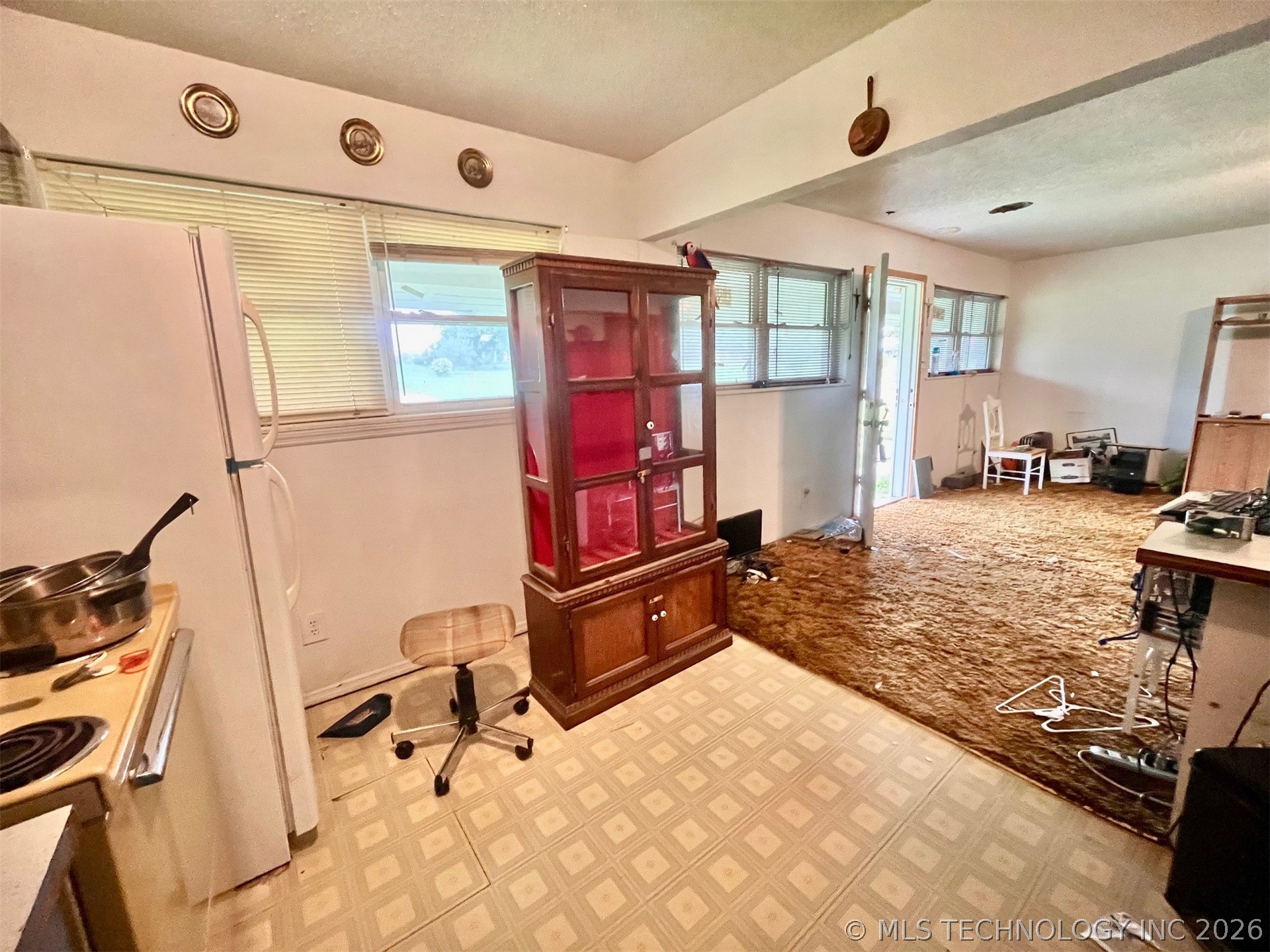 1 N Redwood Lane Sallisaw OK 74955