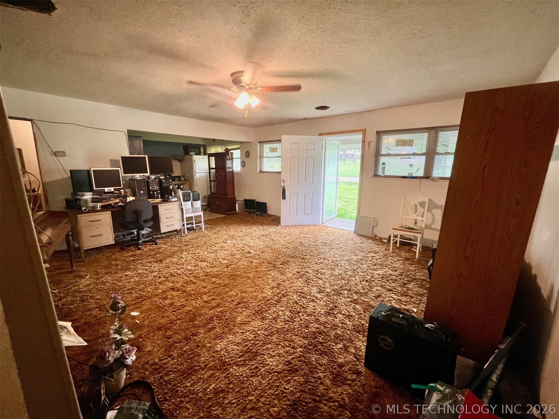 1 N Redwood Lane Sallisaw OK 74955