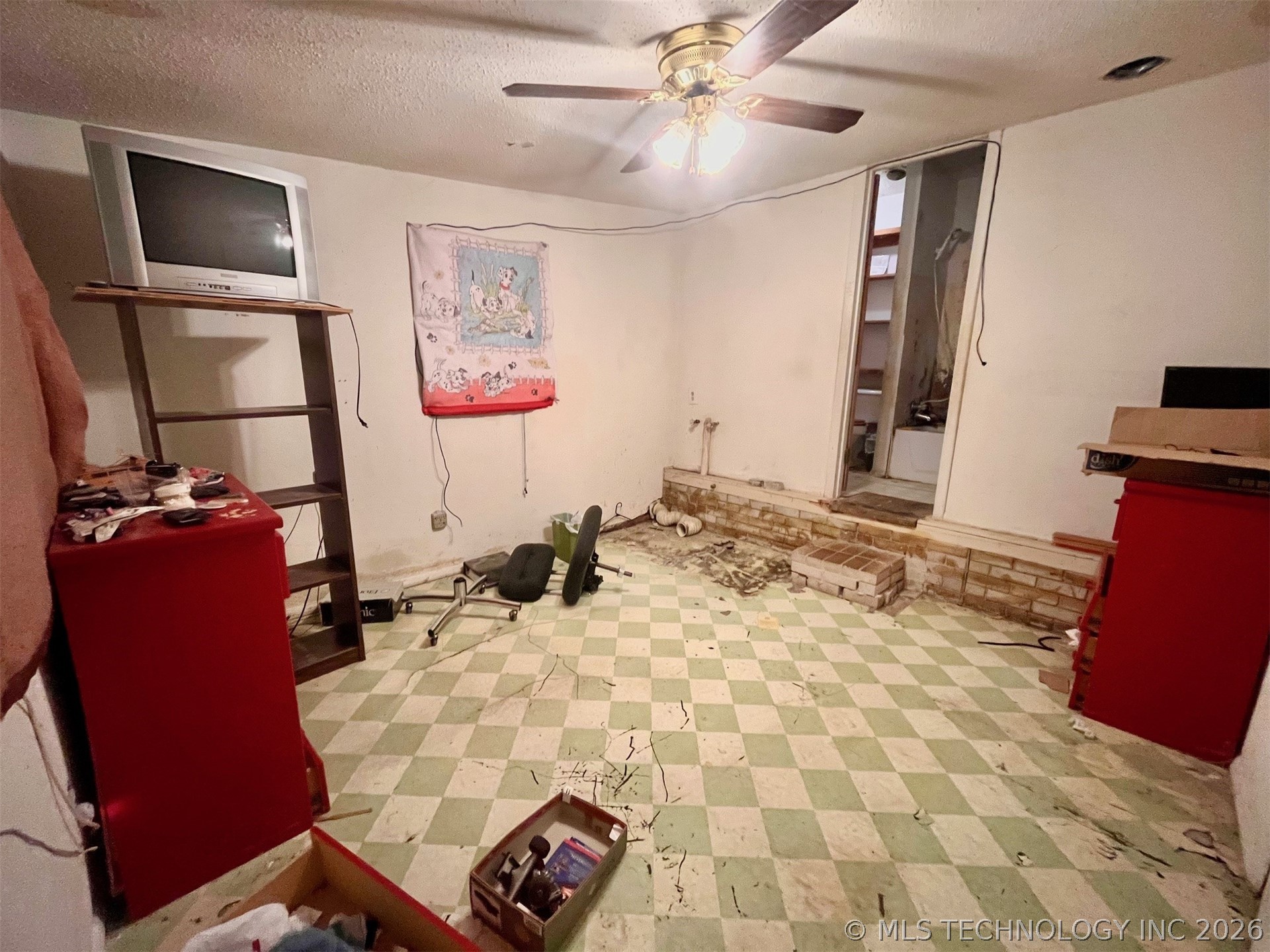 1 N Redwood Lane Sallisaw OK 74955