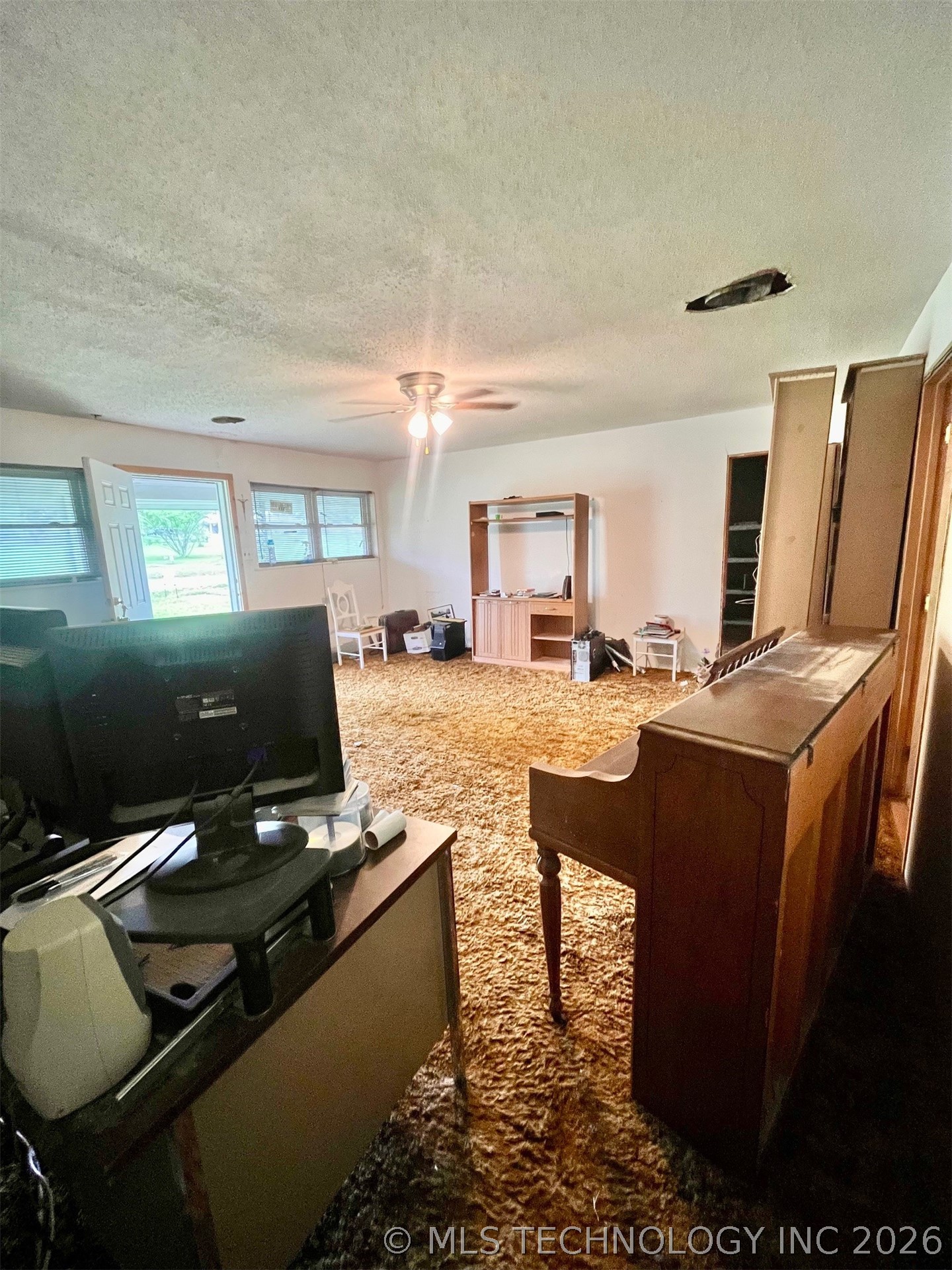 1 N Redwood Lane Sallisaw OK 74955