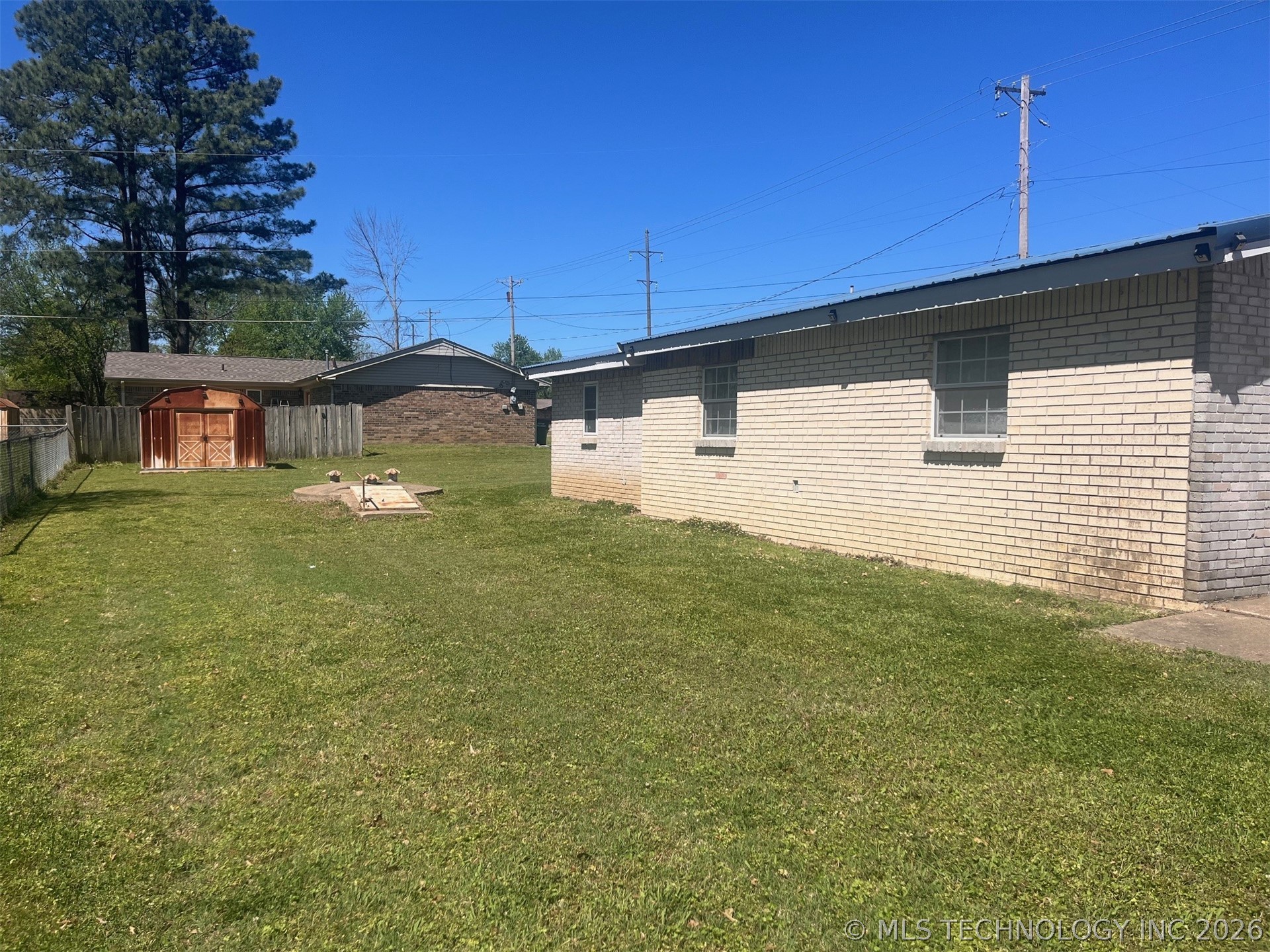1 N Redwood Lane Sallisaw OK 74955