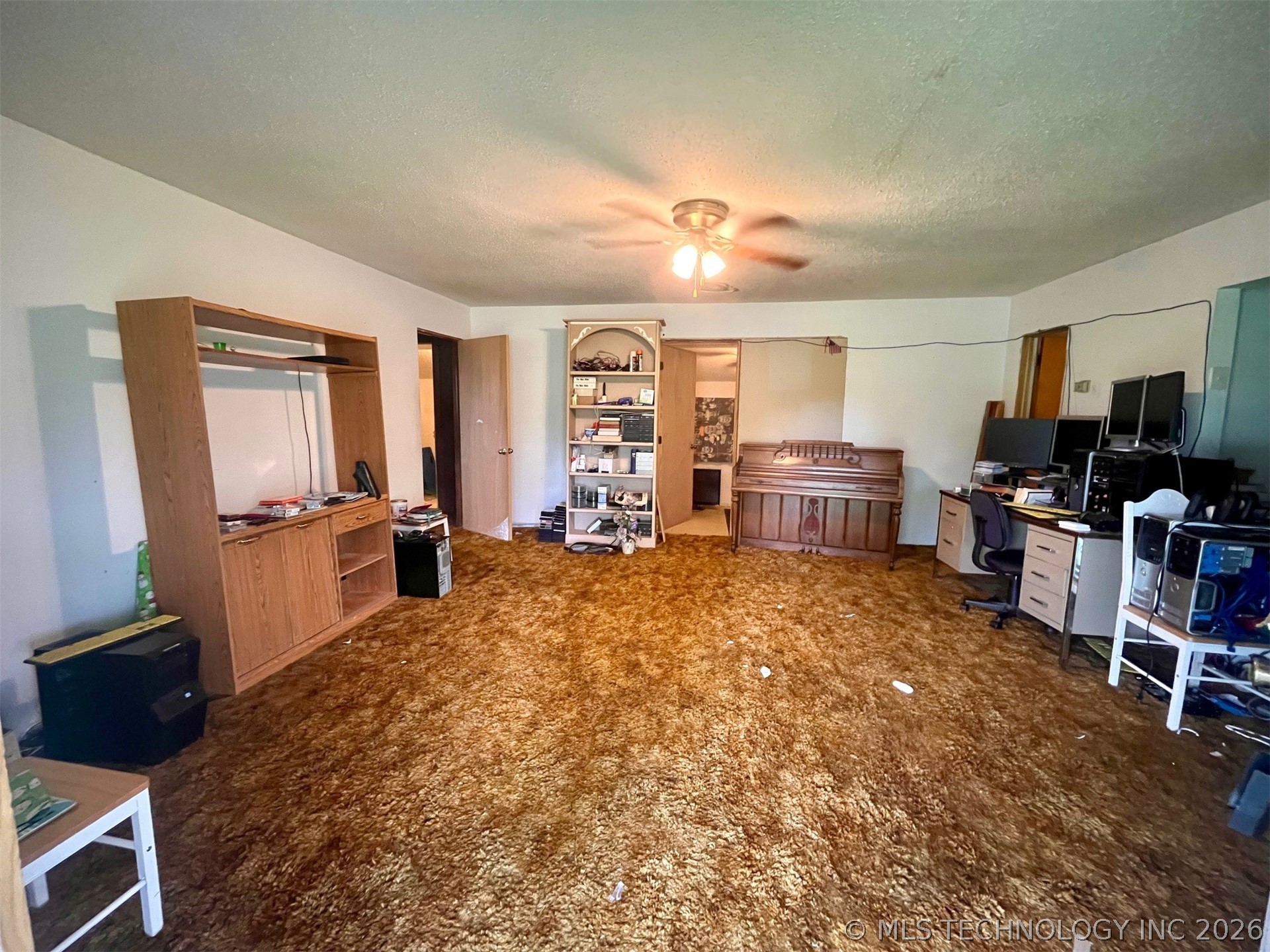1 N Redwood Lane Sallisaw OK 74955