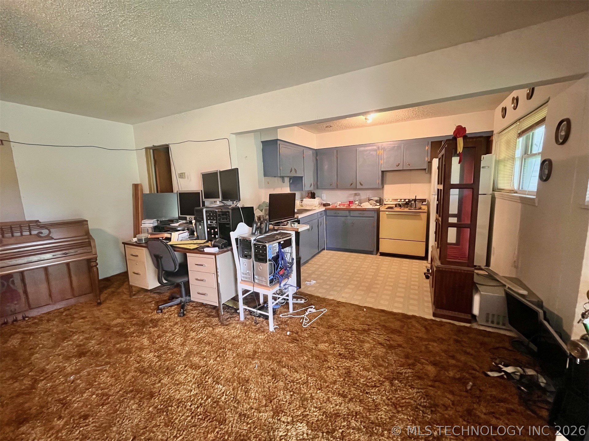 1 N Redwood Lane Sallisaw OK 74955