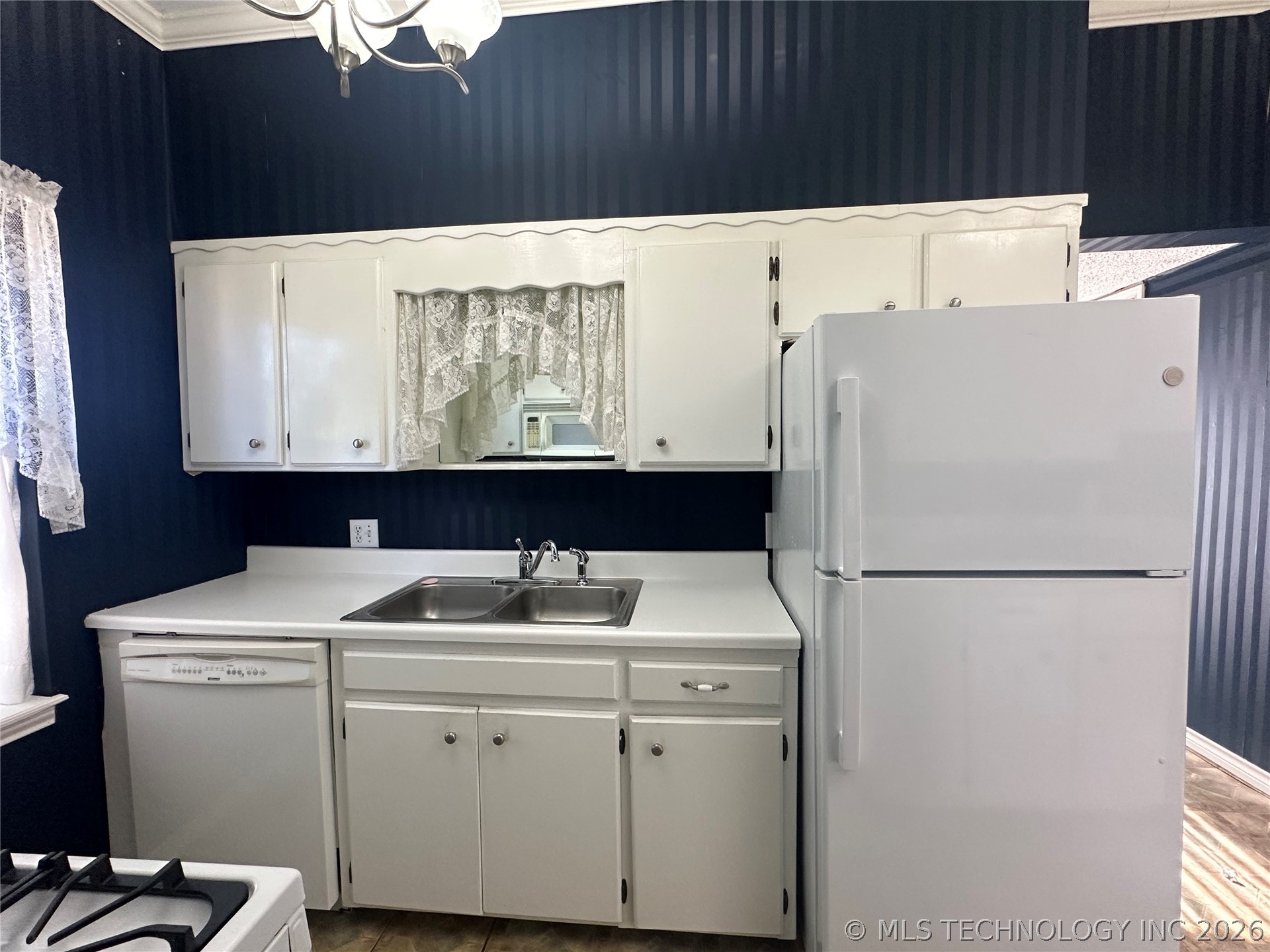 507 S 6th Street Morris OK 74445