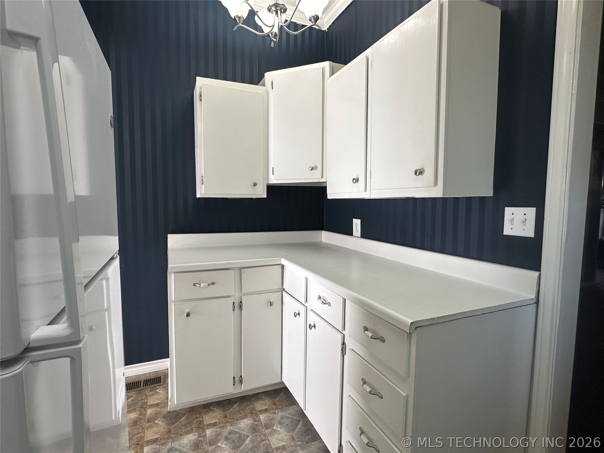 507 S 6th Street Morris OK 74445