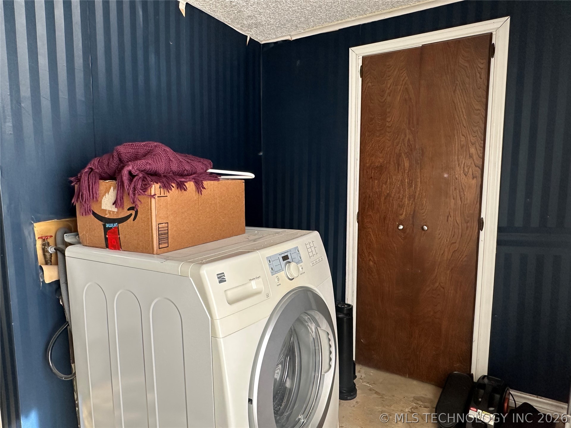 507 S 6th Street Morris OK 74445