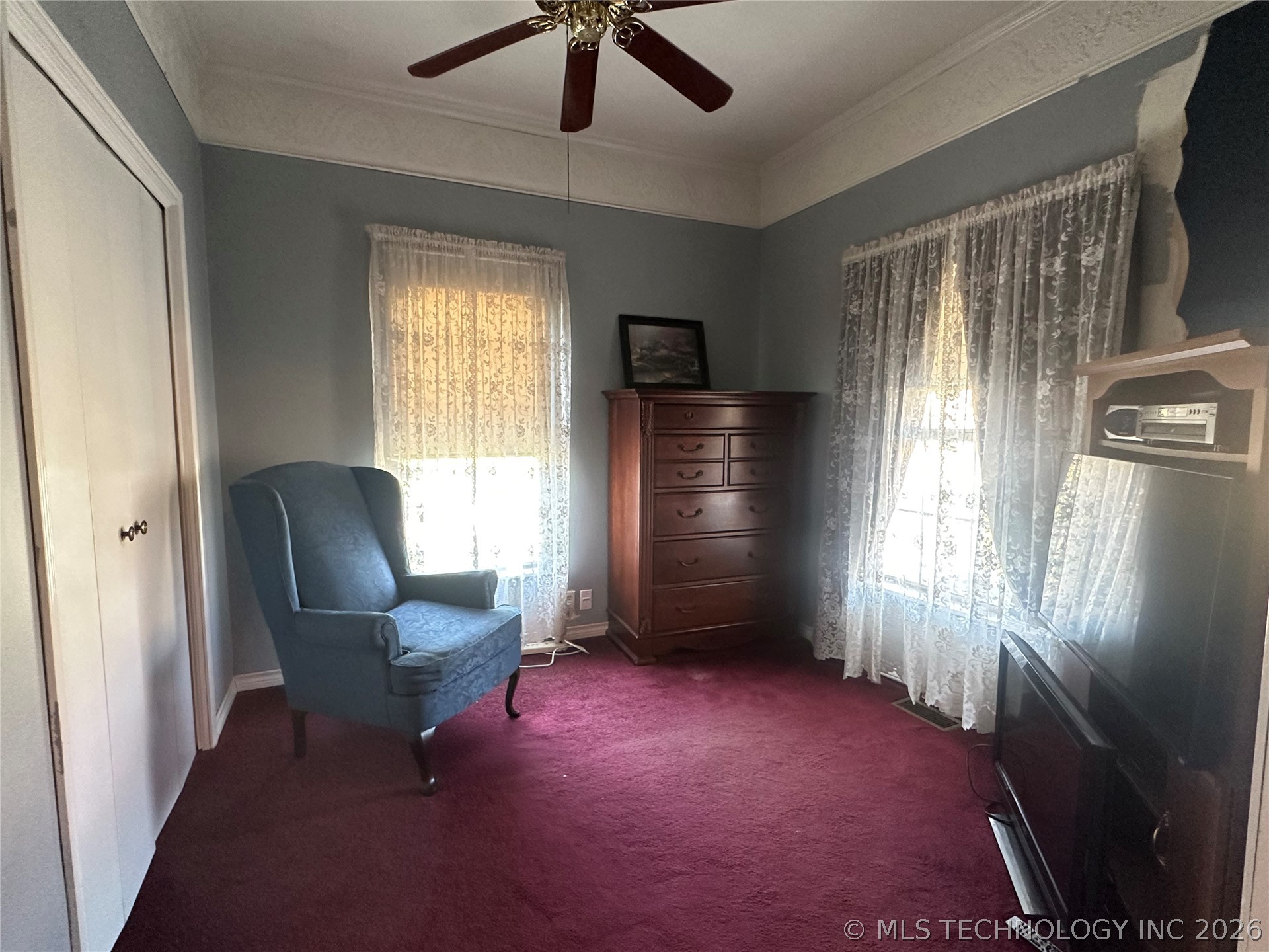 507 S 6th Street Morris OK 74445