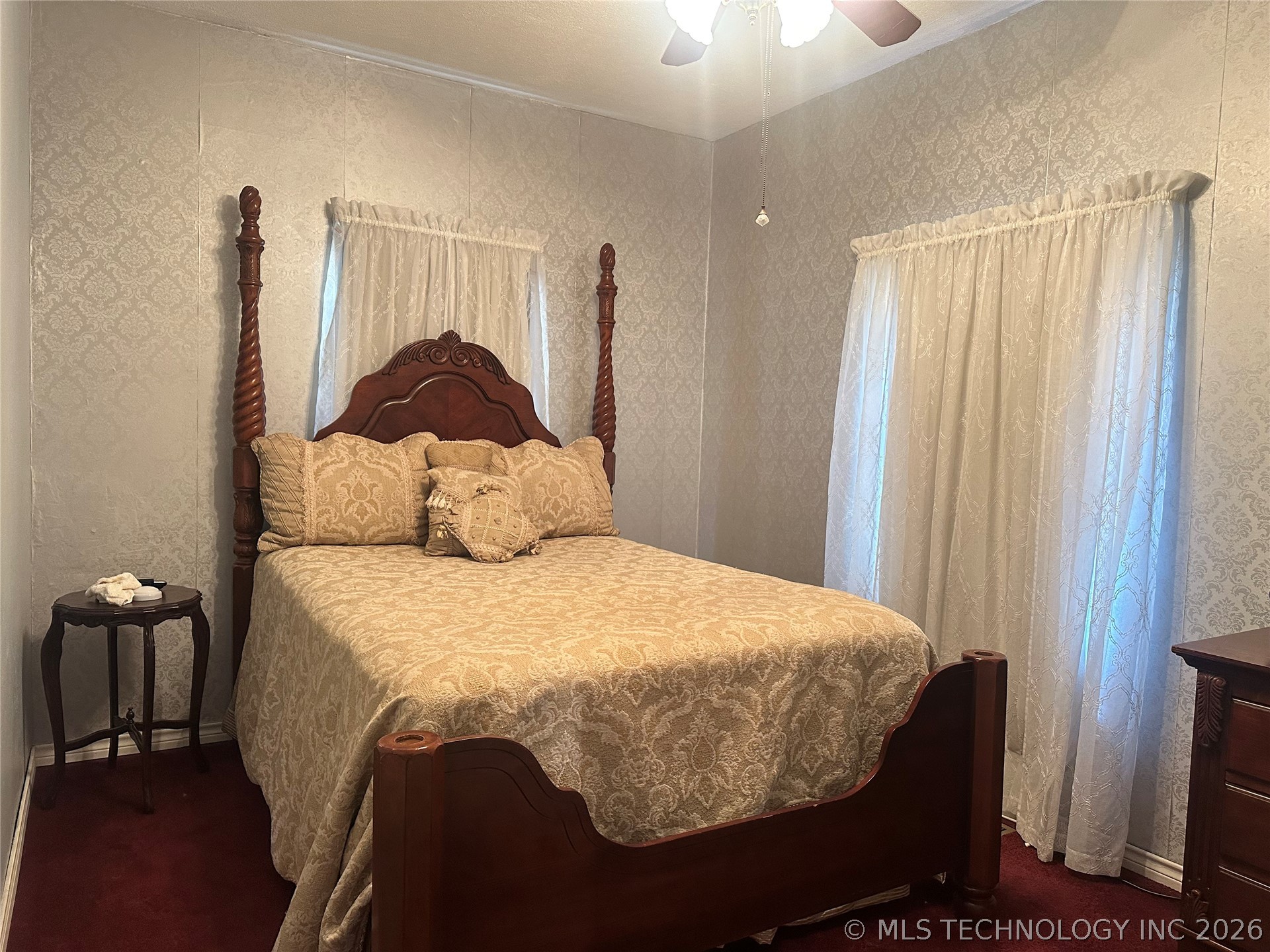 507 S 6th Street Morris OK 74445