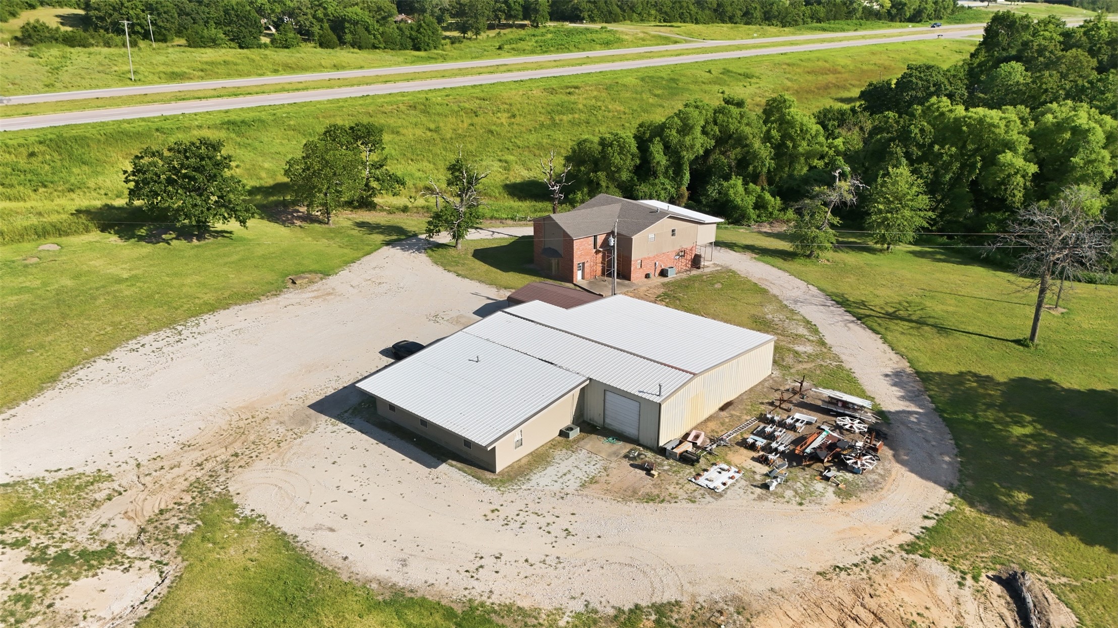 10255 Us Highway 377 Ada OK 74820
