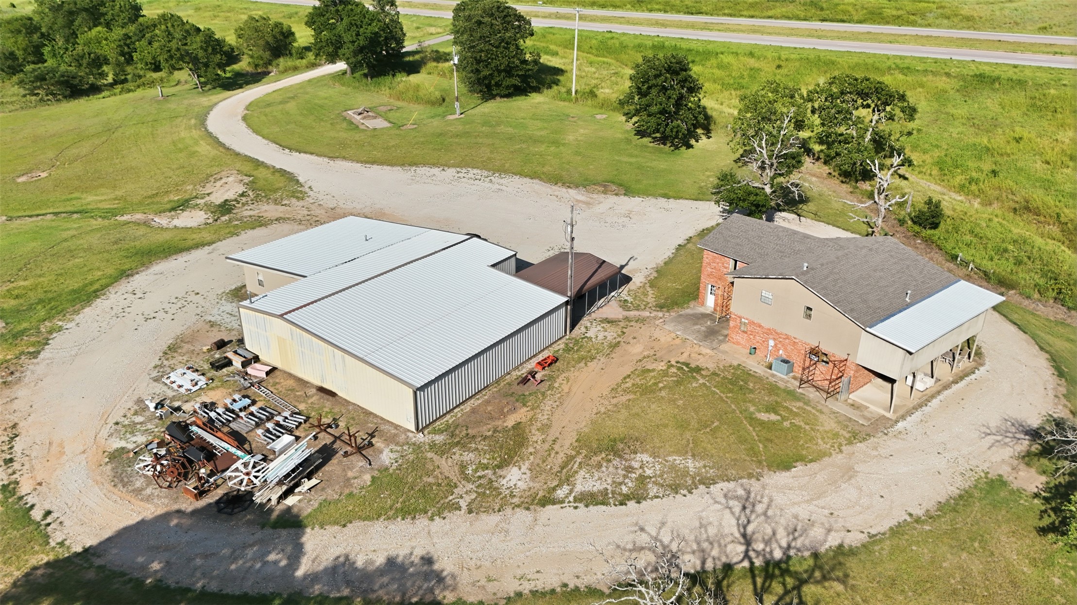 10255 Us Highway 377 Ada OK 74820