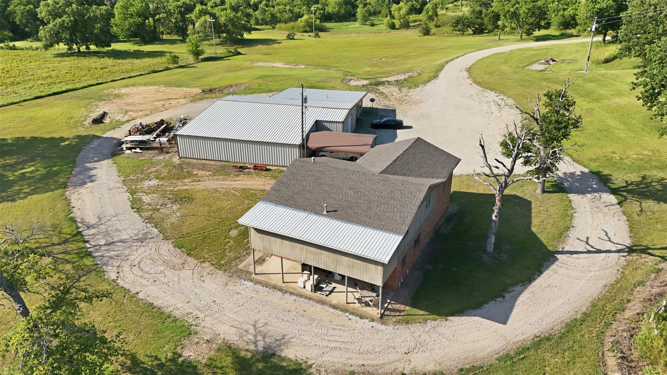 10255 Us Highway 377 Ada OK 74820