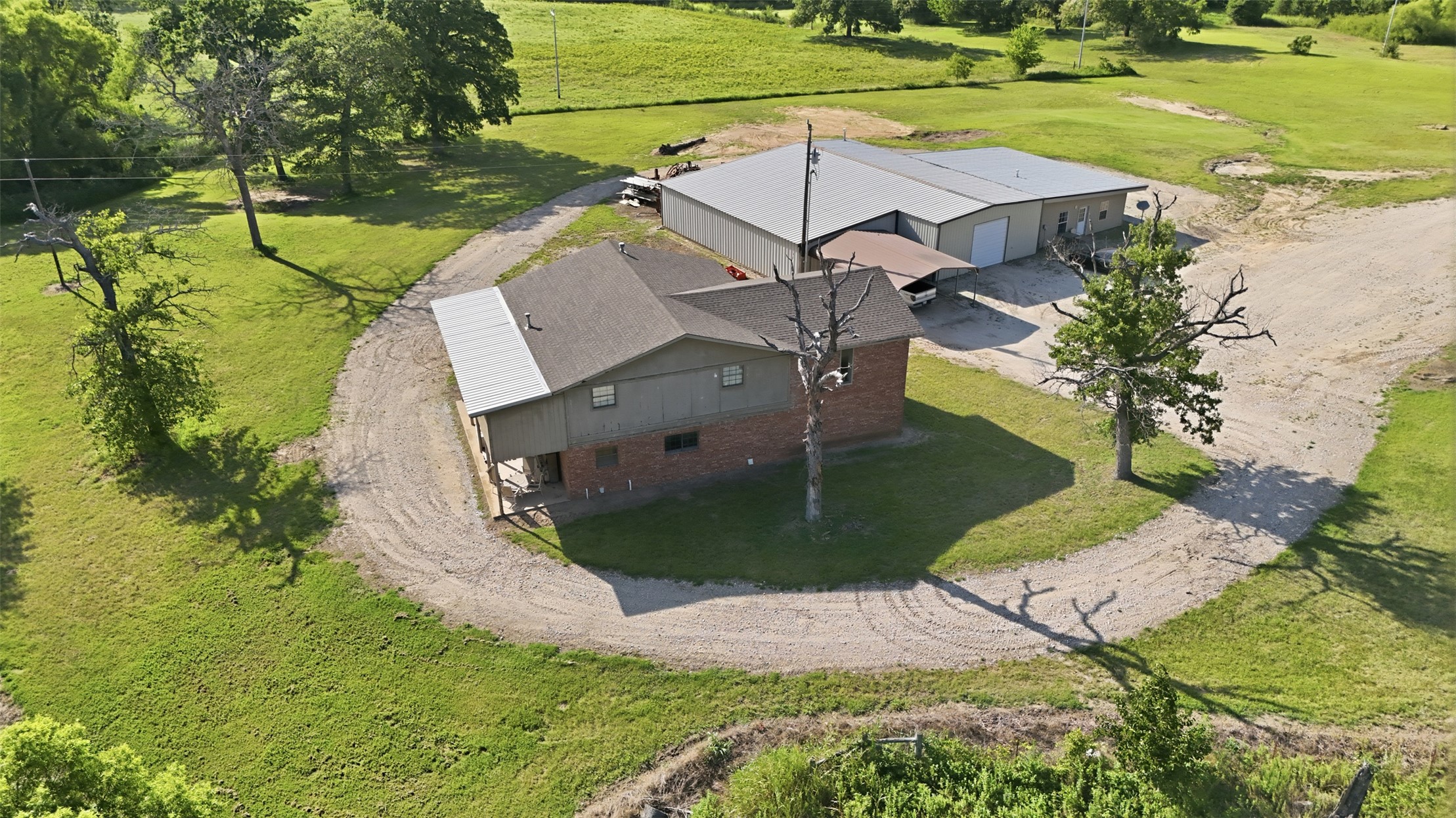 10255 Us Highway 377 Ada OK 74820