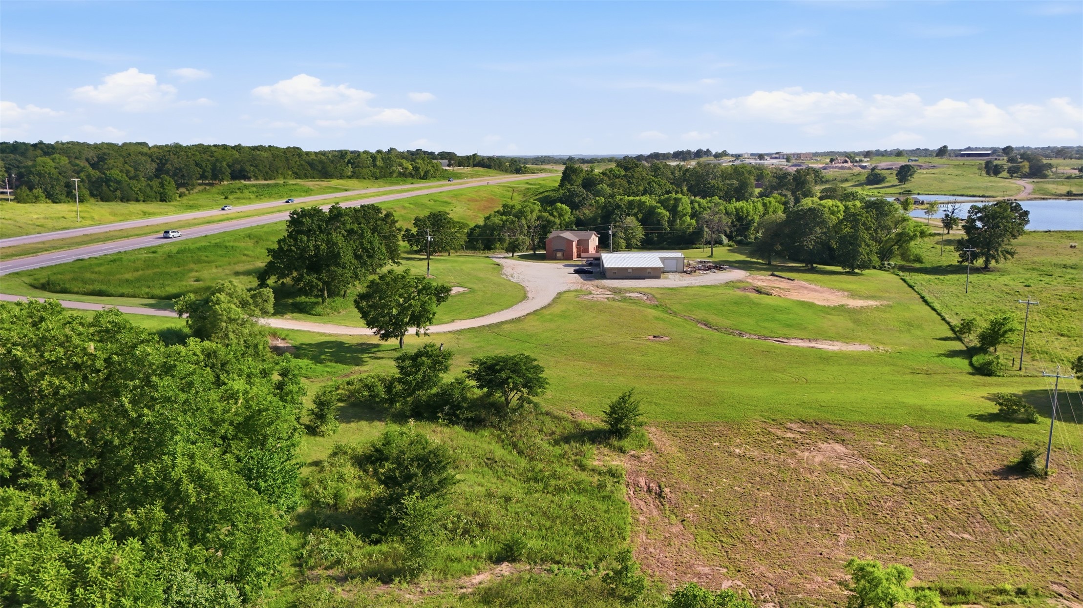 10255 Us Highway 377 Ada OK 74820