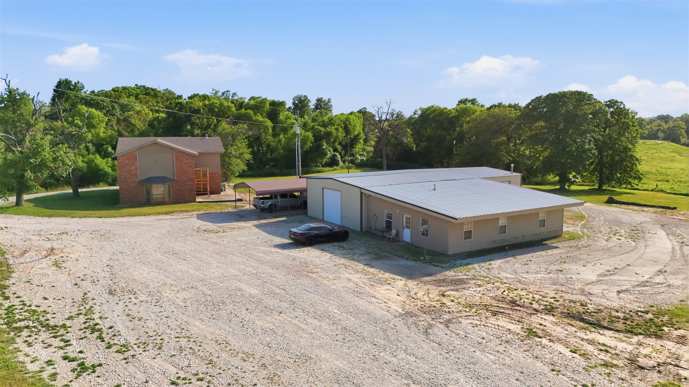 10255 Us Highway 377 Ada OK 74820