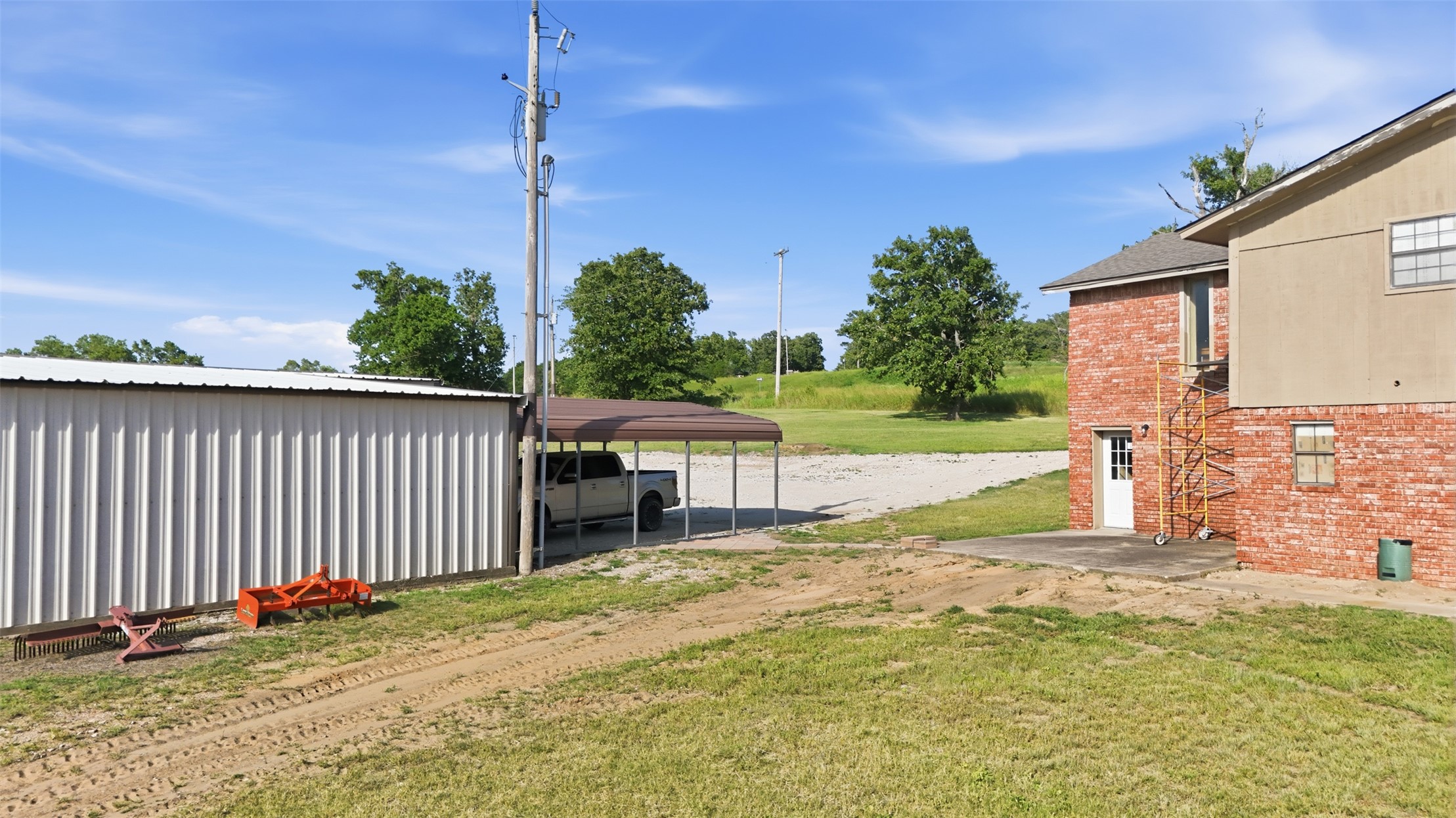 10255 Us Highway 377 Ada OK 74820