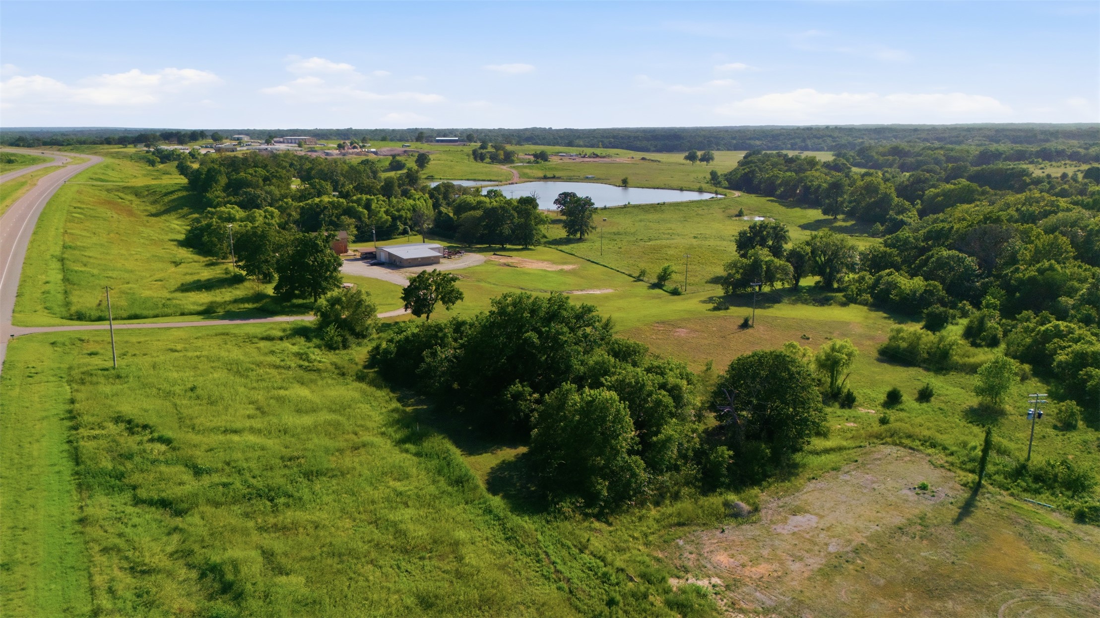 10255 Us Highway 377 Ada OK 74820