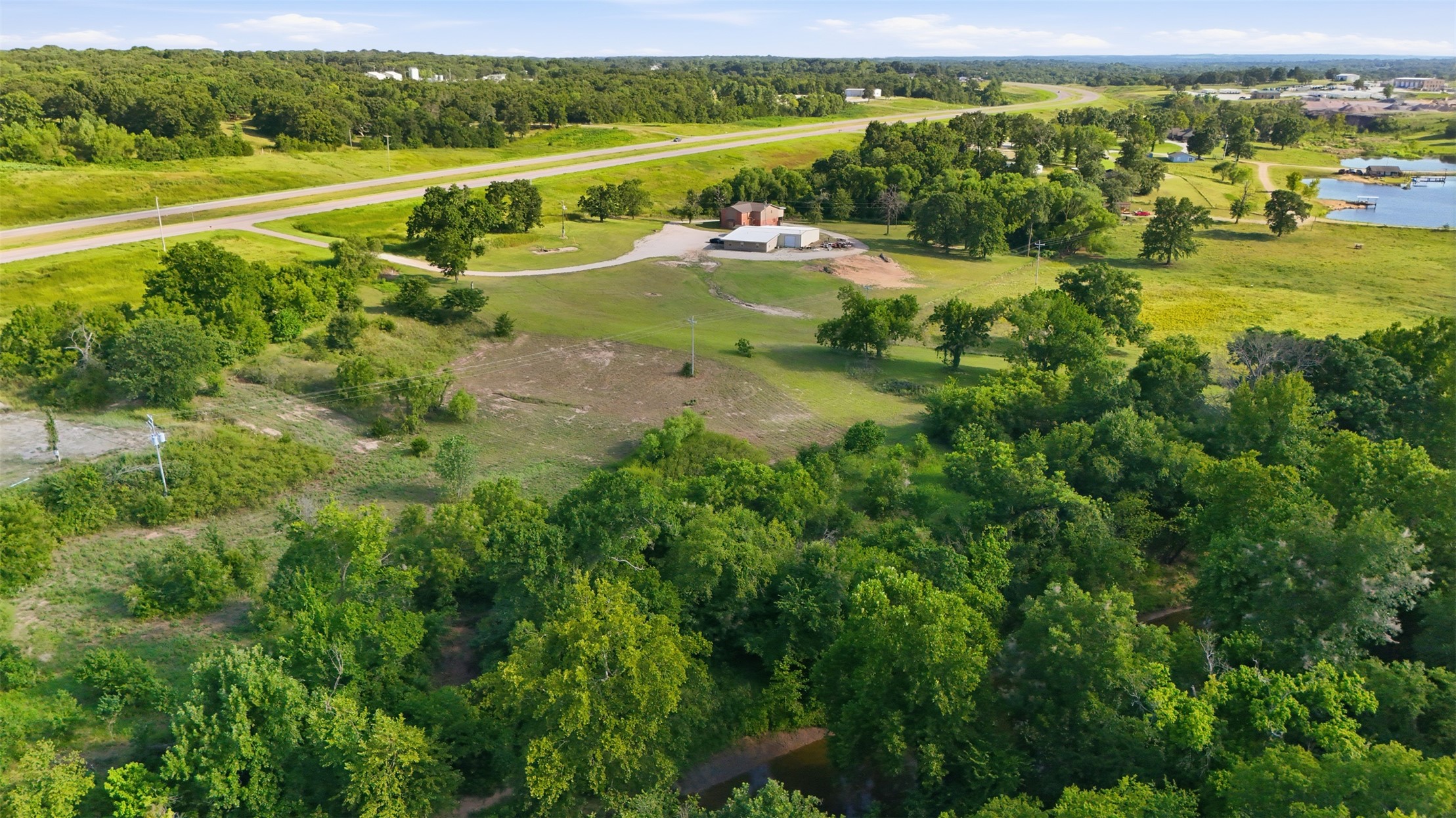 10255 Us Highway 377 Ada OK 74820