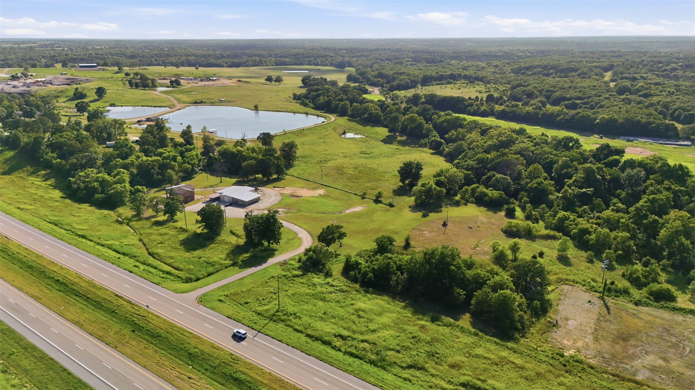 10255 Us Highway 377 Ada OK 74820