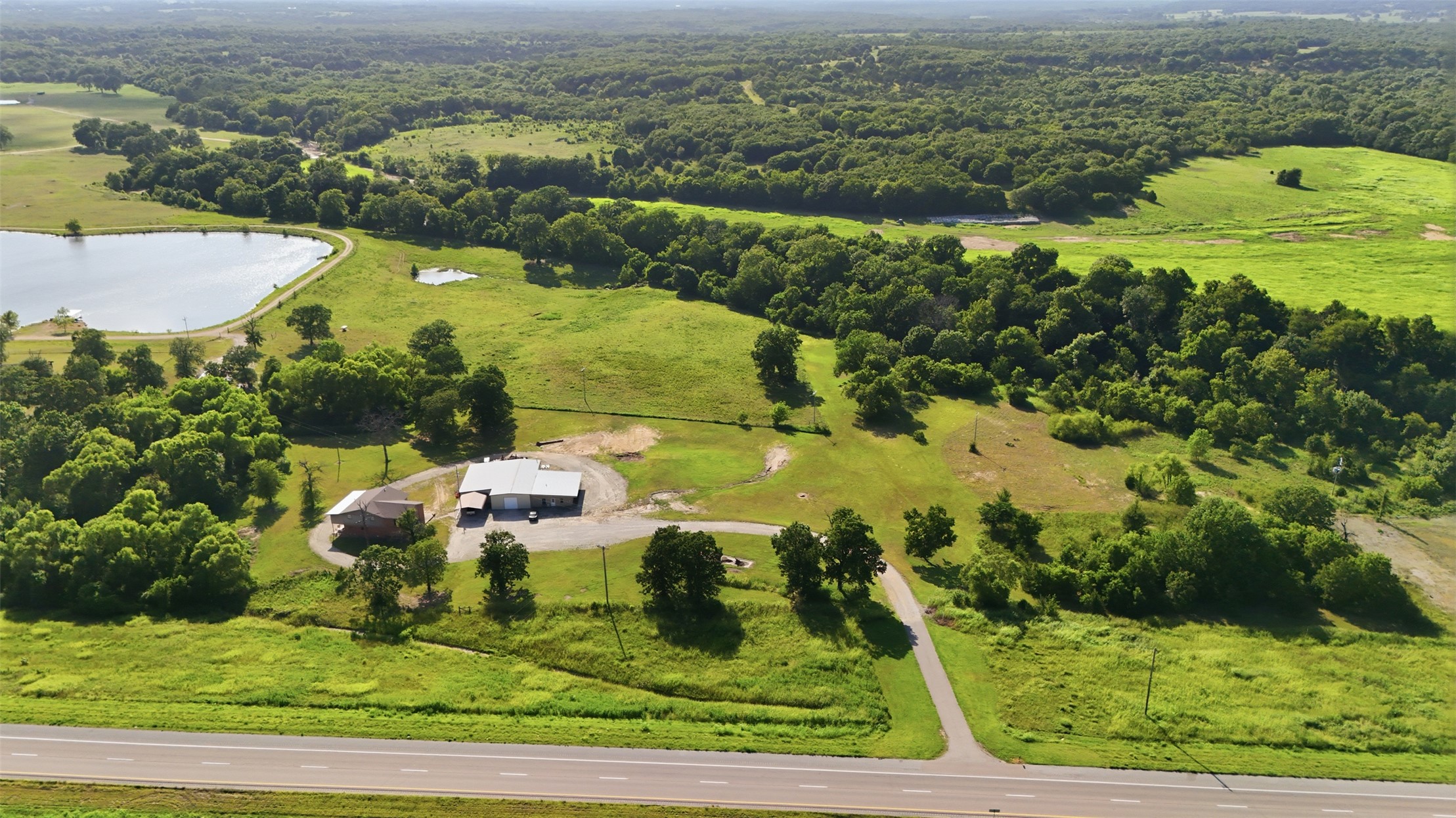 10255 Us Highway 377 Ada OK 74820