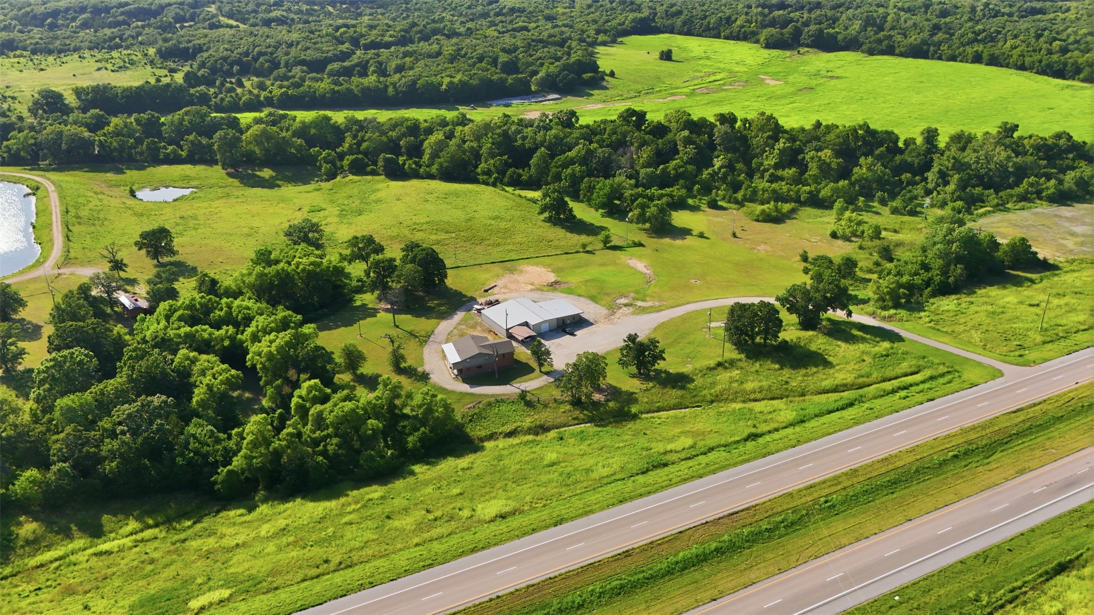 10255 Us Highway 377 Ada OK 74820