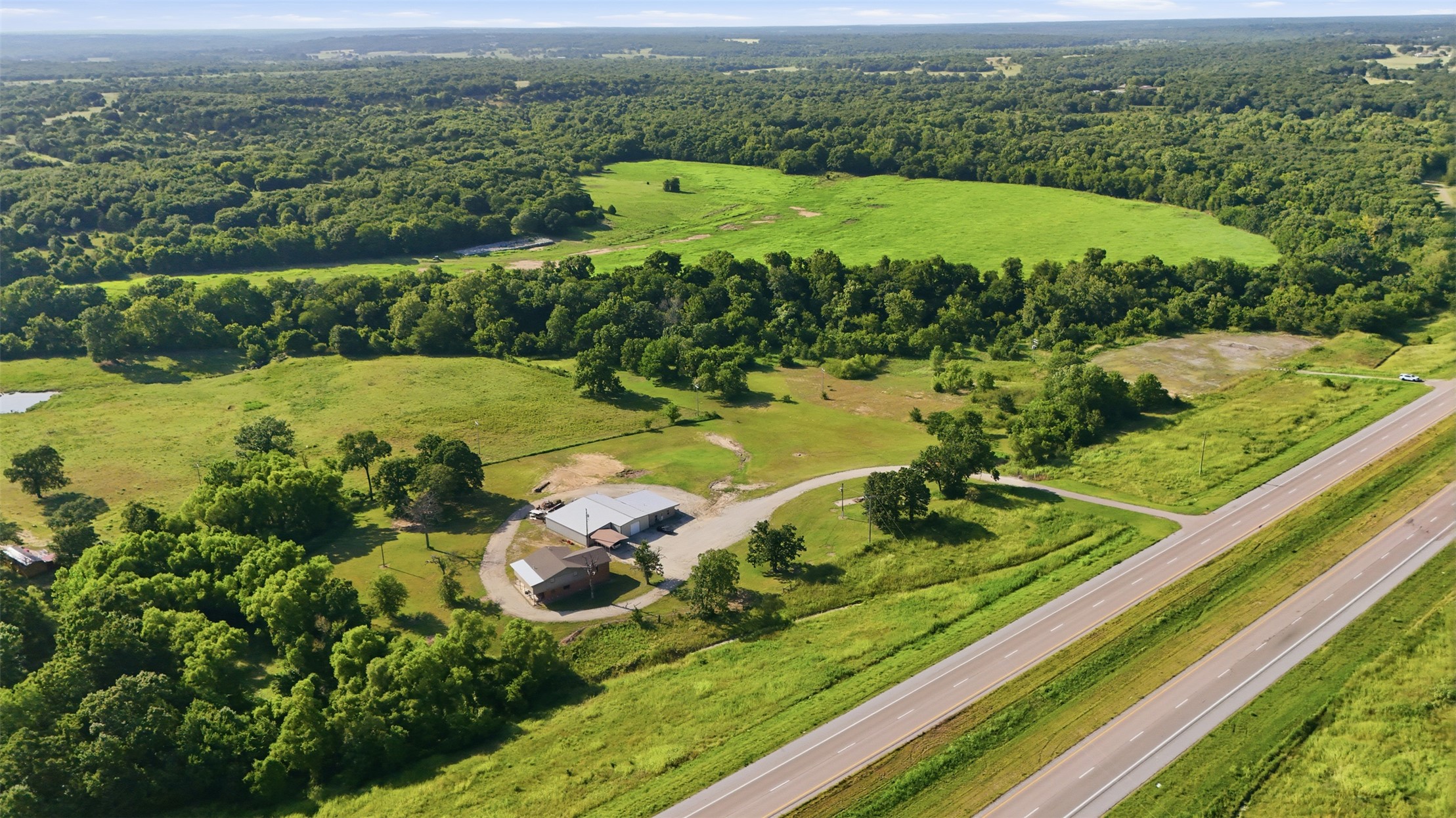 10255 Us Highway 377 Ada OK 74820