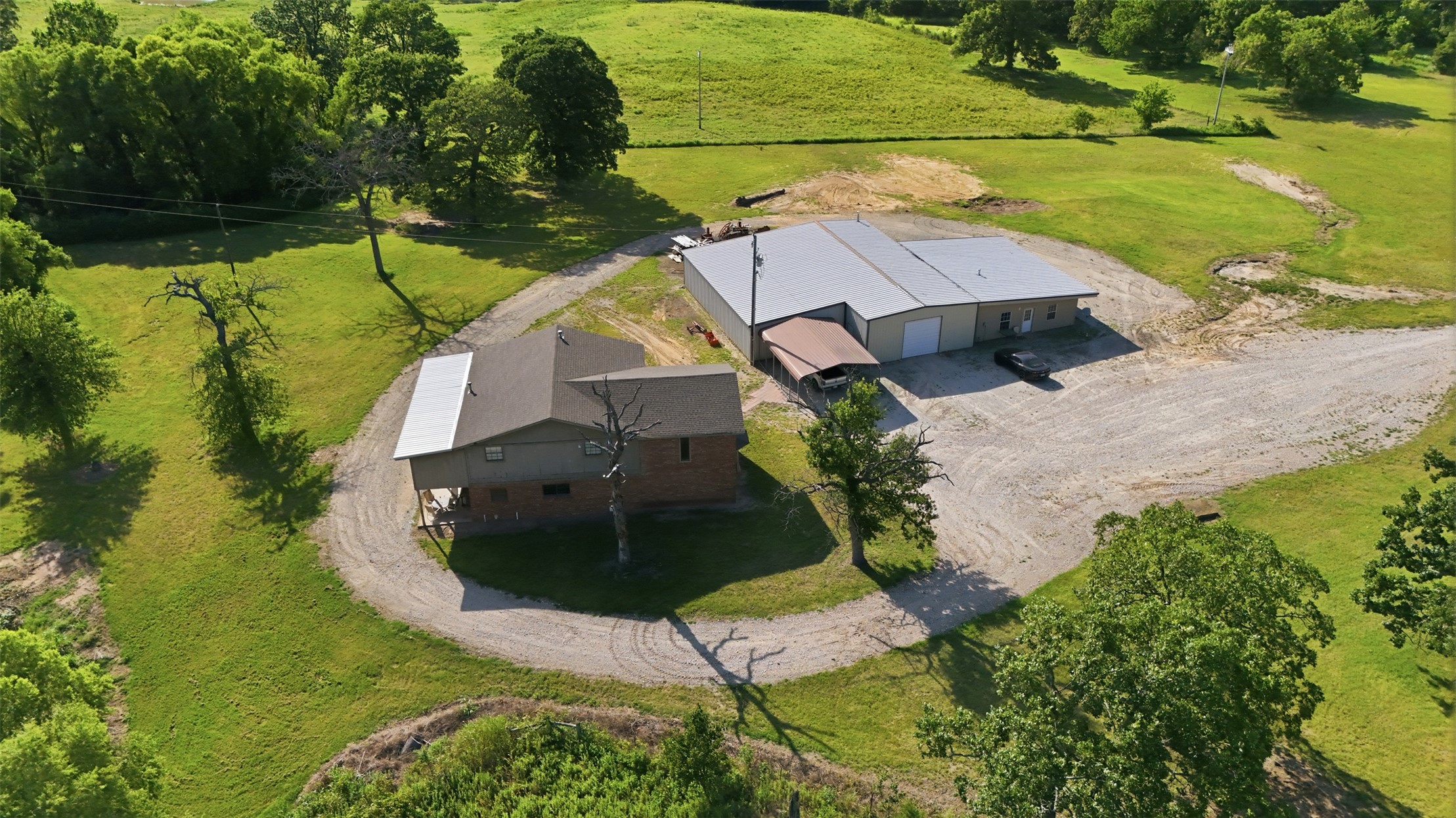 10255 Us Highway 377 Ada OK 74820