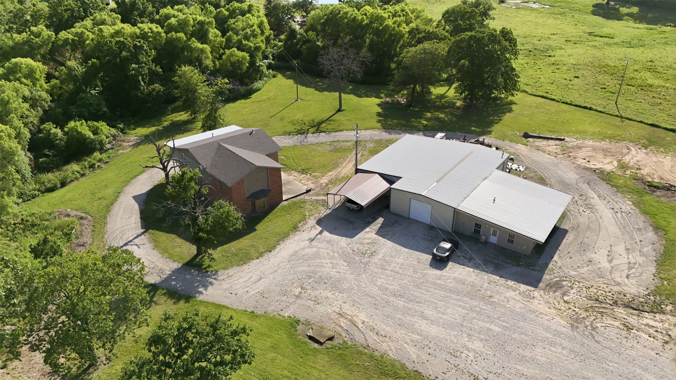 10255 Us Highway 377 Ada OK 74820
