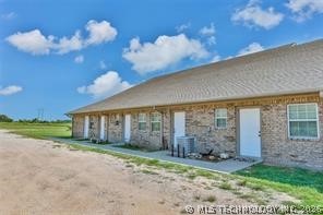 11261 Kingfisher Thackerville OK 73459