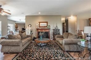 11261 Kingfisher Thackerville OK 73459
