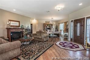 11261 Kingfisher Thackerville OK 73459