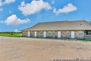 11261 Kingfisher Thackerville OK 73459