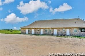 11261 Kingfisher Thackerville OK 73459