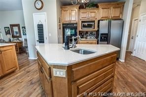 11261 Kingfisher Thackerville OK 73459