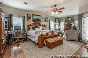 11261 Kingfisher Thackerville OK 73459