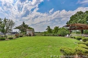 11261 Kingfisher Thackerville OK 73459
