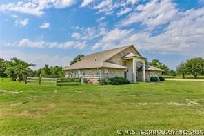 11261 Kingfisher Thackerville OK 73459