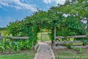 11261 Kingfisher Thackerville OK 73459