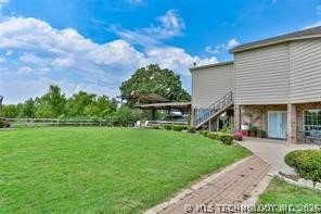 11261 Kingfisher Thackerville OK 73459