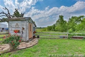 11261 Kingfisher Thackerville OK 73459