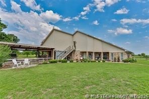 11261 Kingfisher Thackerville OK 73459