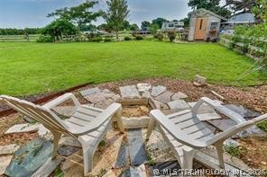 11261 Kingfisher Thackerville OK 73459