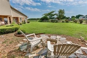11261 Kingfisher Thackerville OK 73459