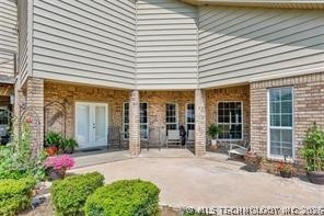11261 Kingfisher Thackerville OK 73459